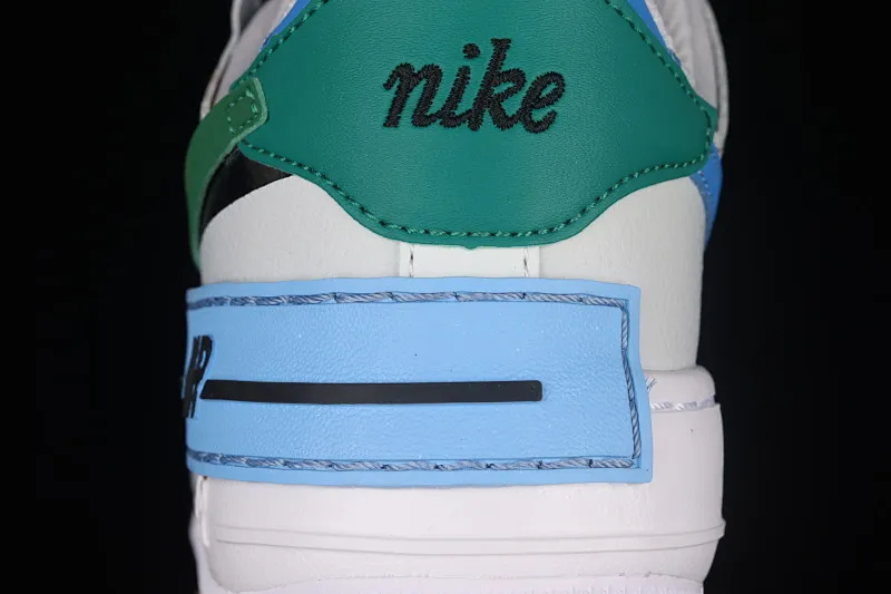 All Categories Nk Air Force 1 Air Force Series Nk Air Force 1 Shadow Air Force Lightweight Increase Nk Air Force 1 Shadow Air Force One Lightweight Increase Low Top Versatile Sneakers CI0919-004